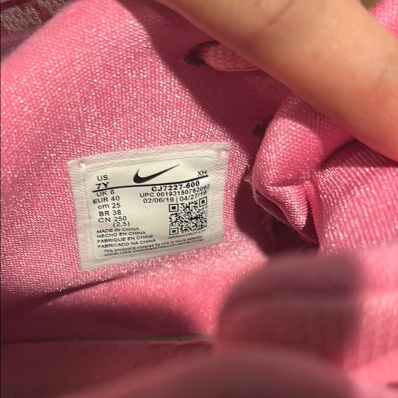 SpongeBob SquarePants x Kyrie 5 EP 'Patrick - Picture 8 of 9